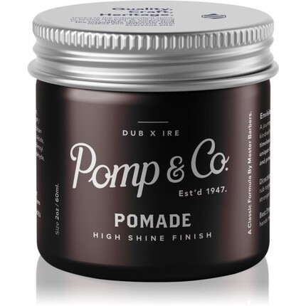 

Помада для волос Pomp & Co 60 мл