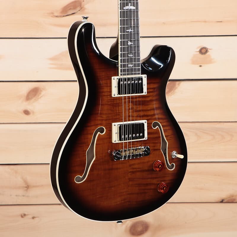 

Электрогитара Paul Reed Smith SE Hollowbody II -