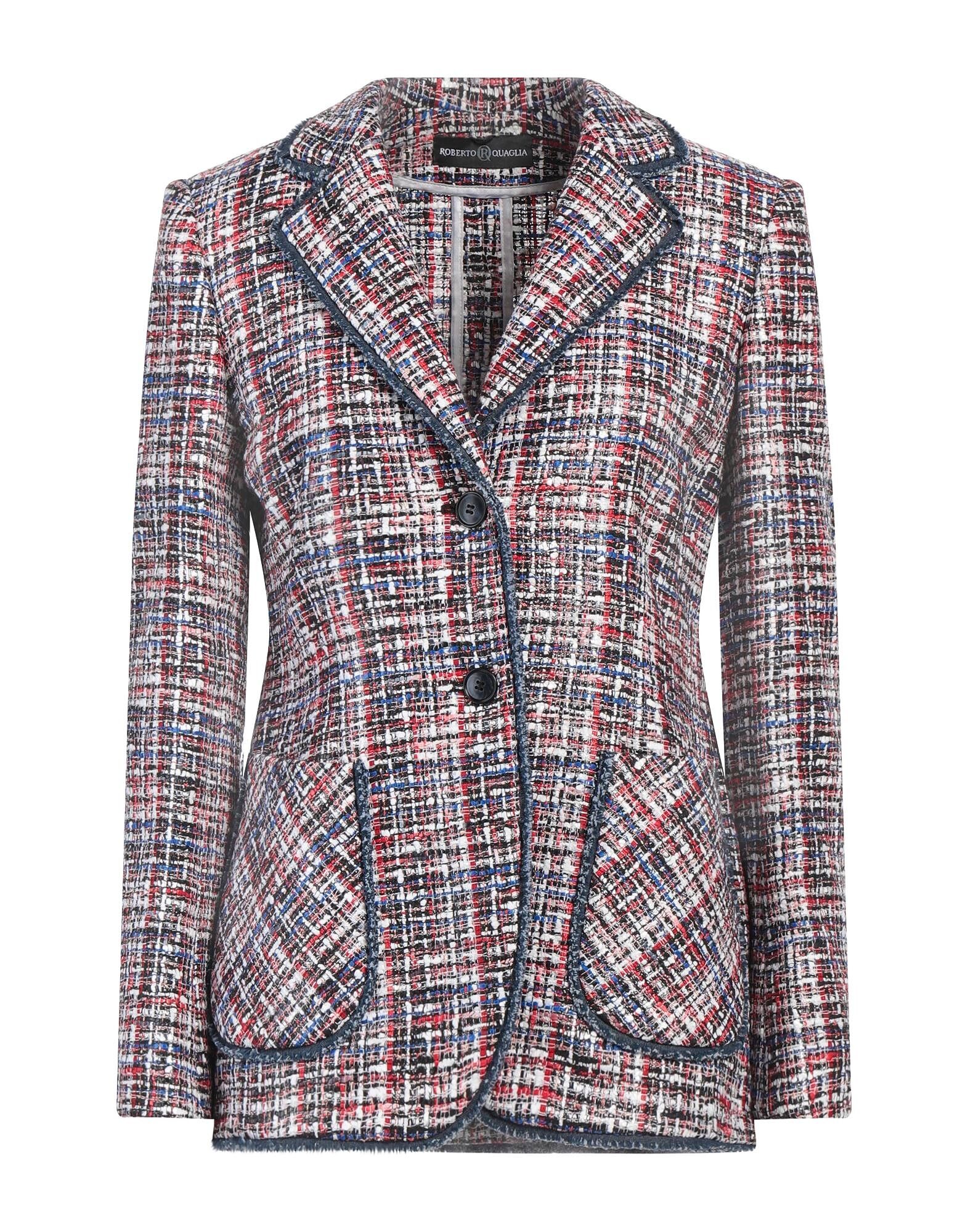 

Блейзер Roberto Quaglia, полуночно-синий