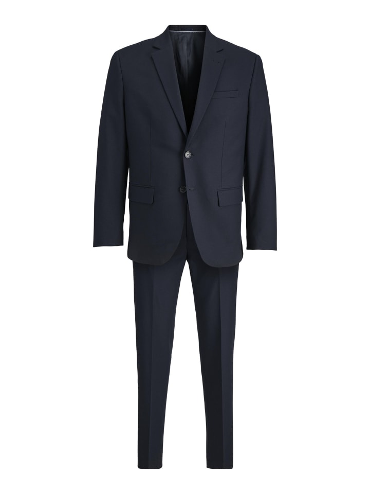 

Куртка Jack & Jones, темно-синий