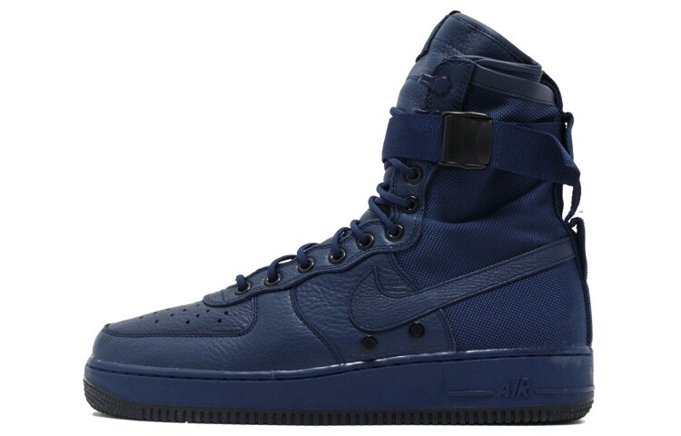 

Кроссовки Nike Sf Air Force 1 Binary Blue Women's