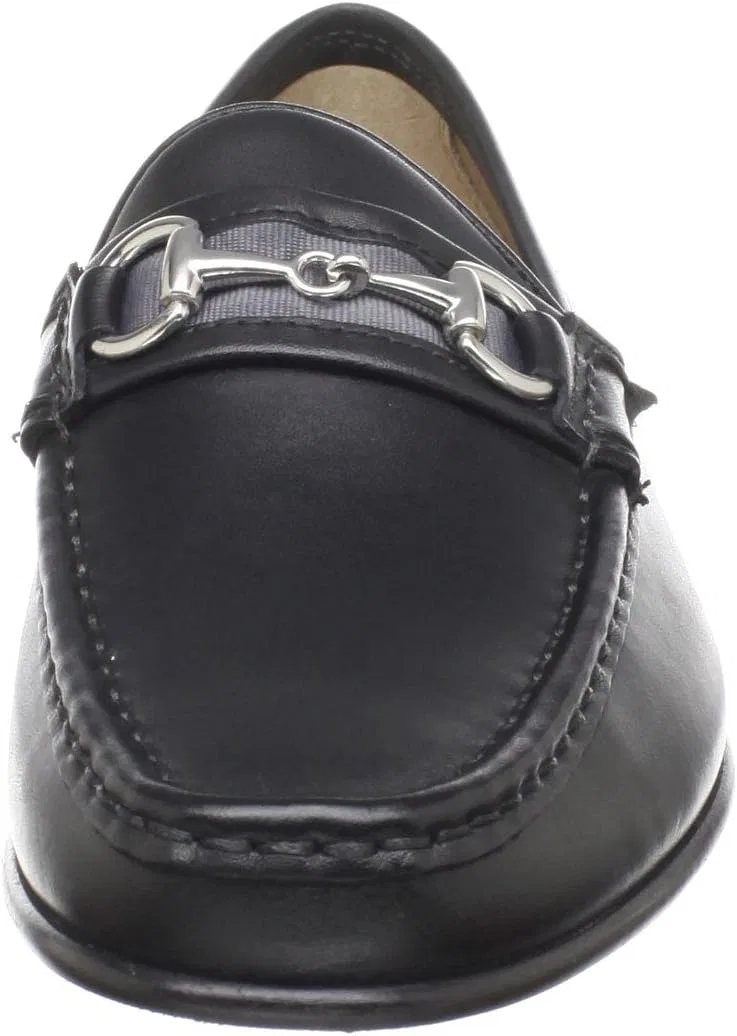 Лоферы мужские Florsheim, Black — фото 2