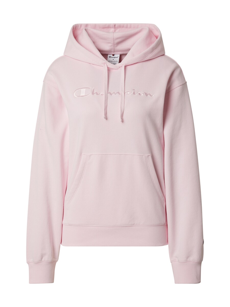 

Толстовка Champion Authentic Athletic Apparel, розовый