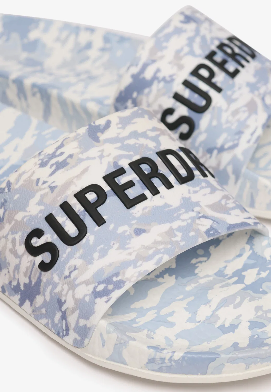 Мюли Superdry & Co, White — фото 4