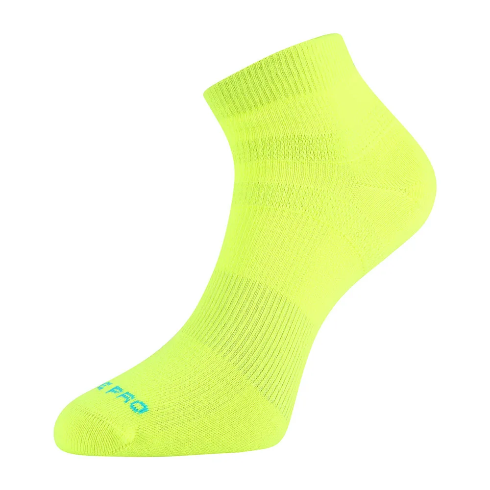 

Носки Alpine Pro Coole short, желтый