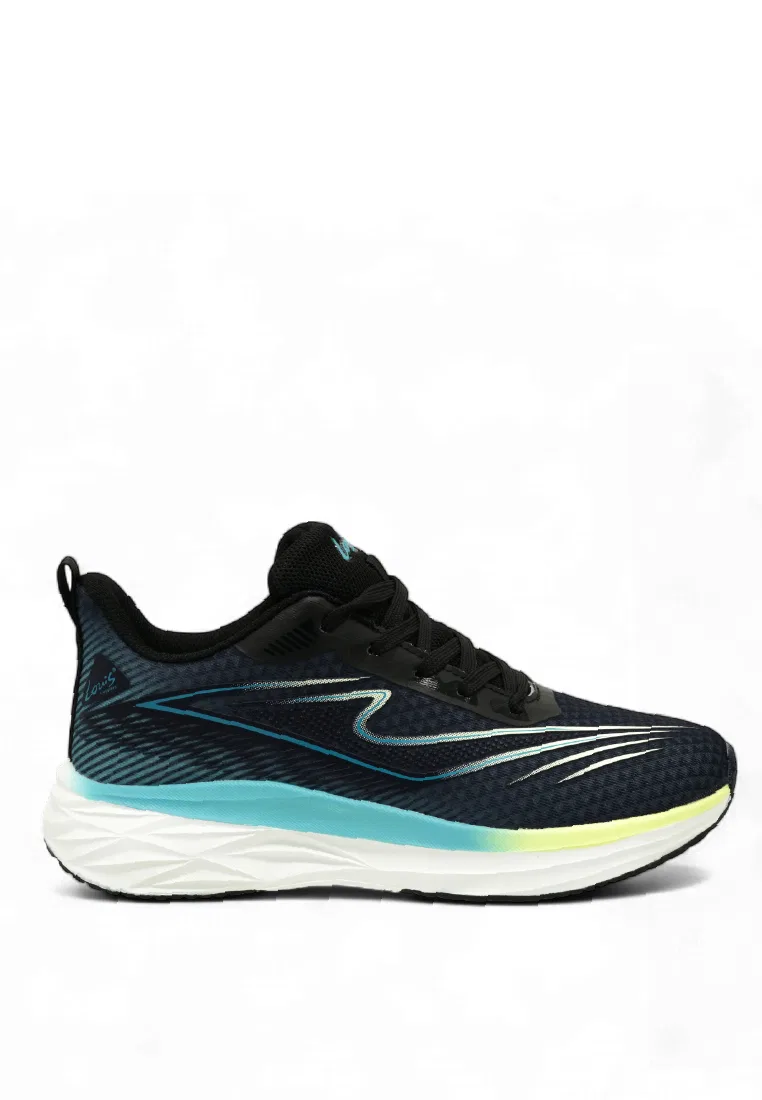 Мужские кроссовки для спорта и повседневной носки, модель 250421104, Comfort Sport & Street Louis Cuppers, синий