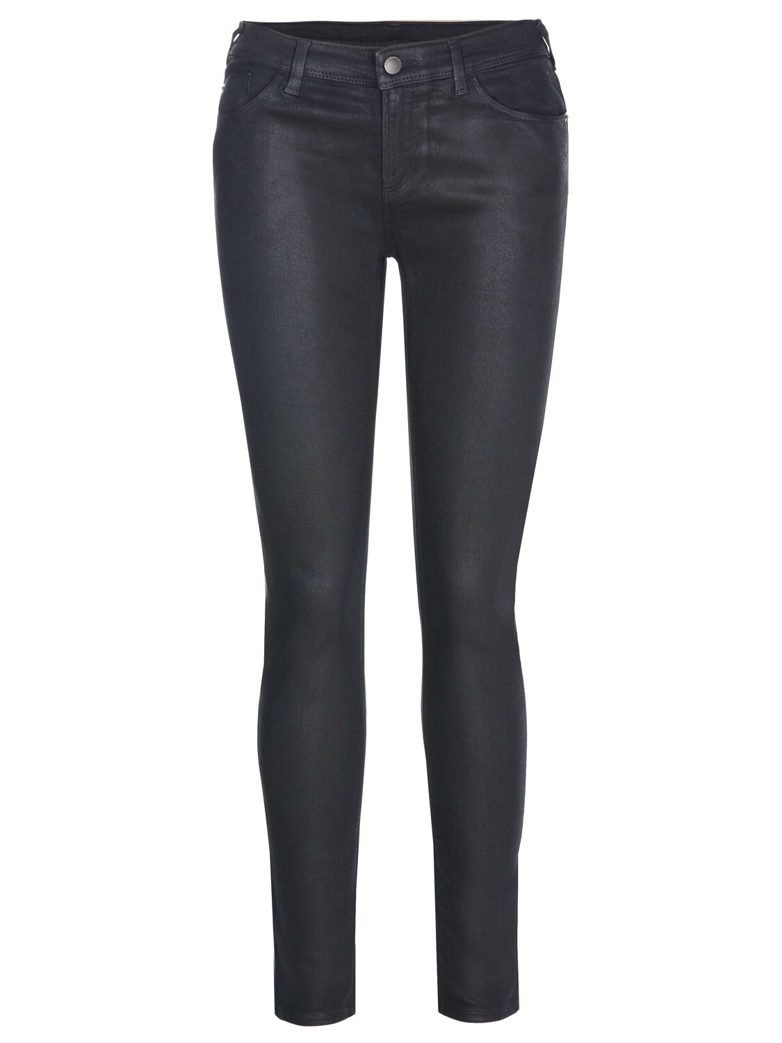 

Джинсы Emporio Armani, черный