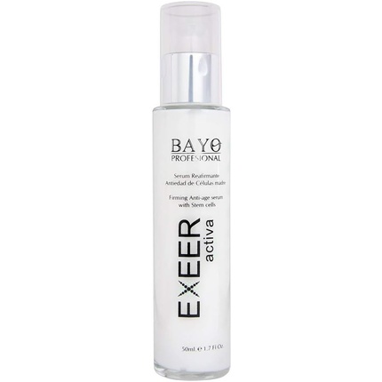 Сыворотка Bayo Profesional — Professional против старения для матери Exeer Activa, 50 мл — фото 2
