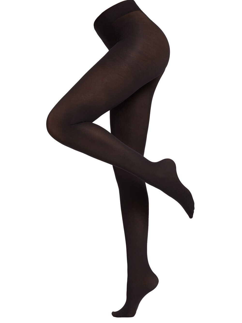 

Тонкие Колготки CALZEDONIA, черный