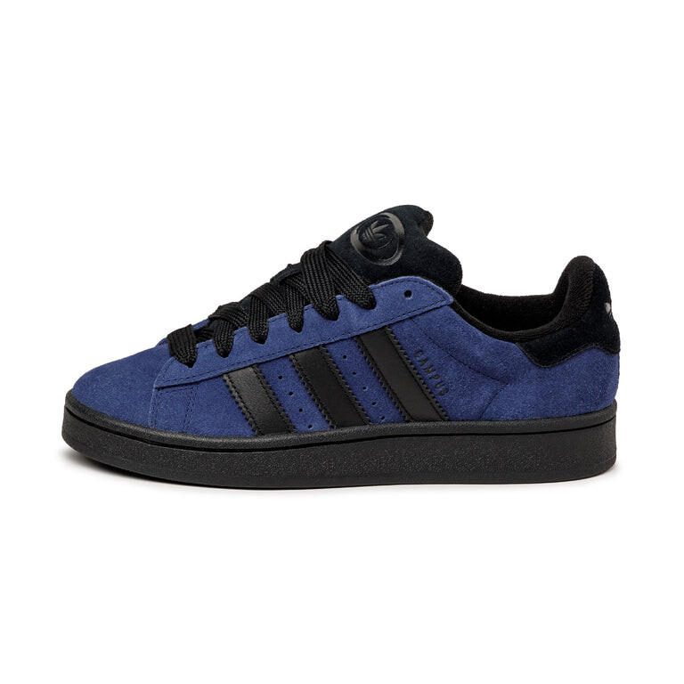 

Кроссовки campus 00s Adidas, черный