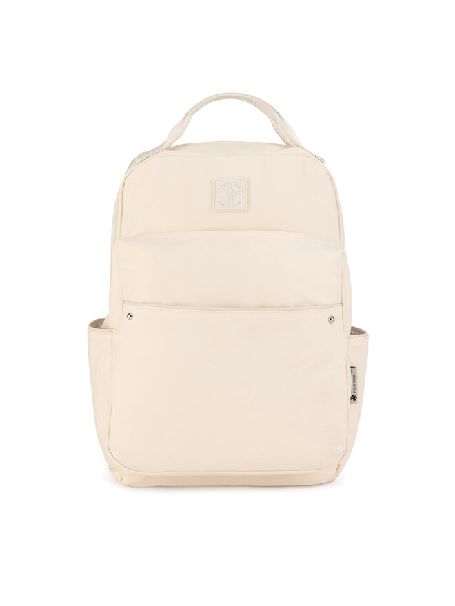 

Рюкзак BHPC-K-020-06 Beverly Hills Polo Club, бежевый