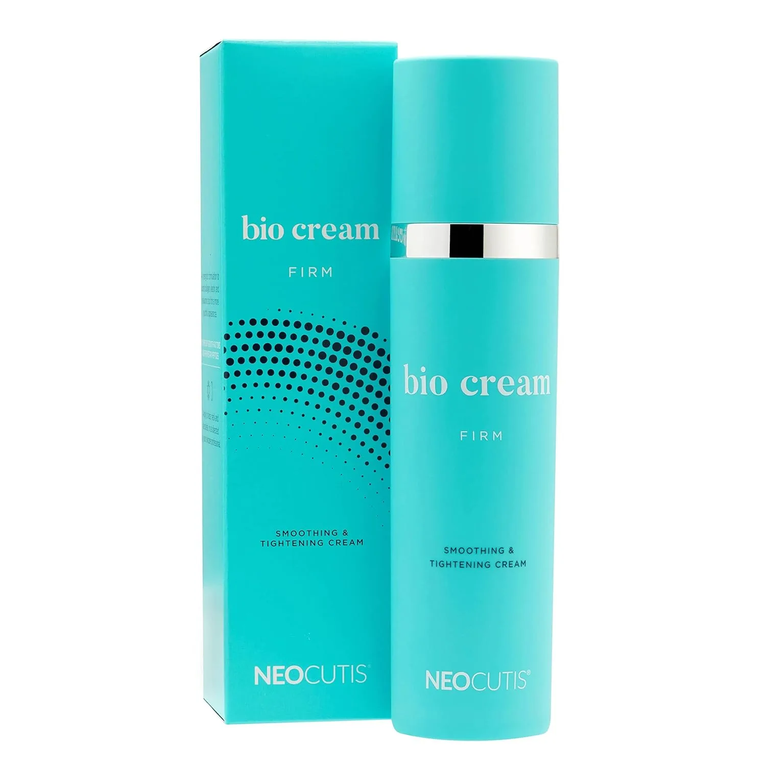 Neocutis Bio Cream Firm - Крем для разглаживания и подтяжки кожи - Поддерживает выработку коллагена и эластина - 50 мл — фото 2