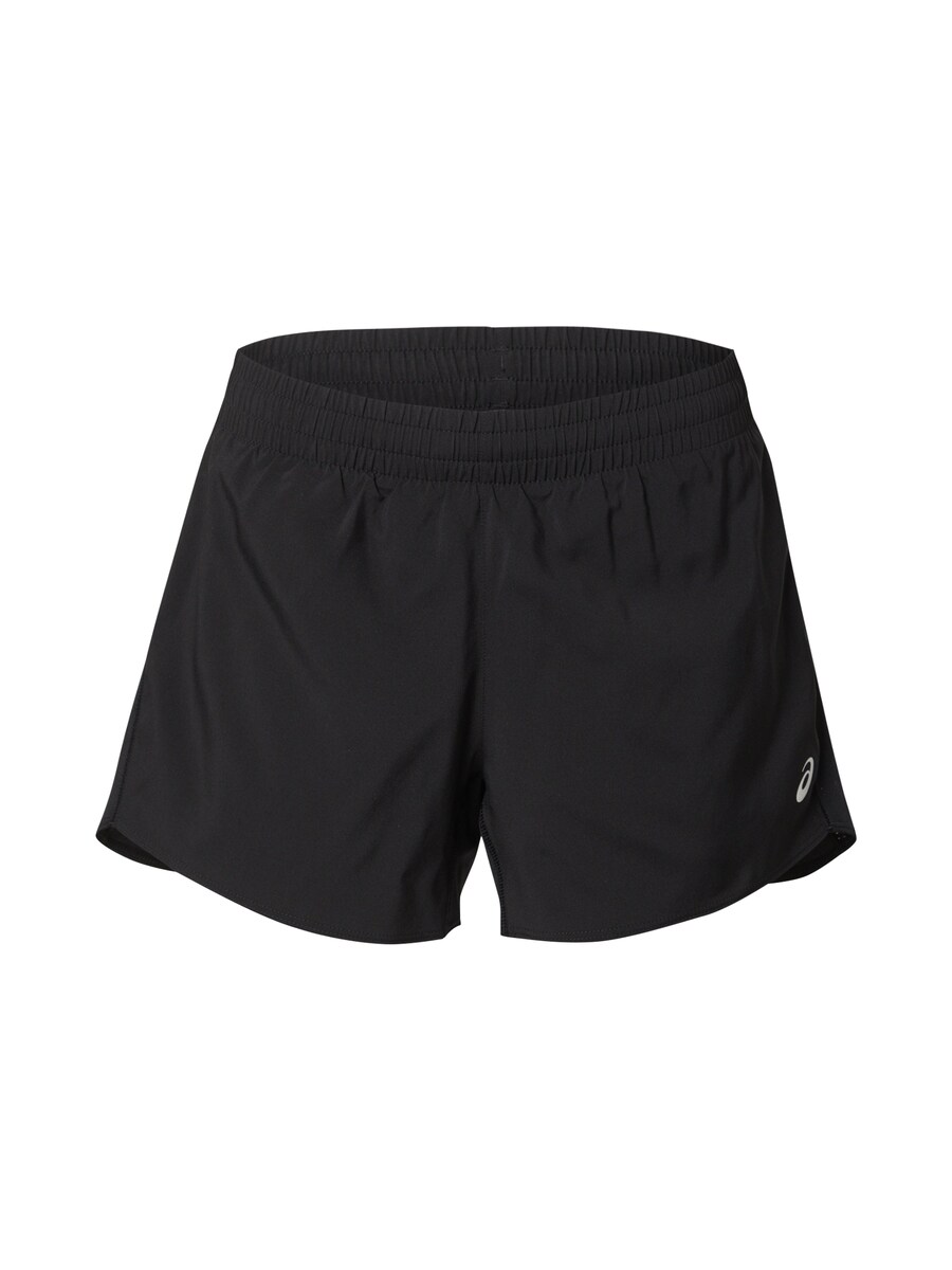 

Обычные спортивные штаны ASICS CORE 4IN, черный