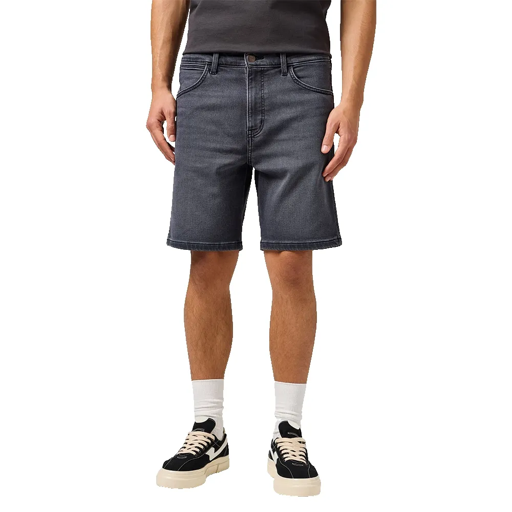 

Шорты Wrangler Frontier denim, серый