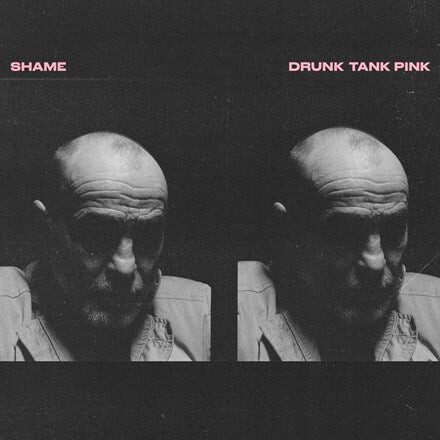 

Виниловая пластинка Shame - Drunk Tank Pink Deluxe Edition (Clear Red)