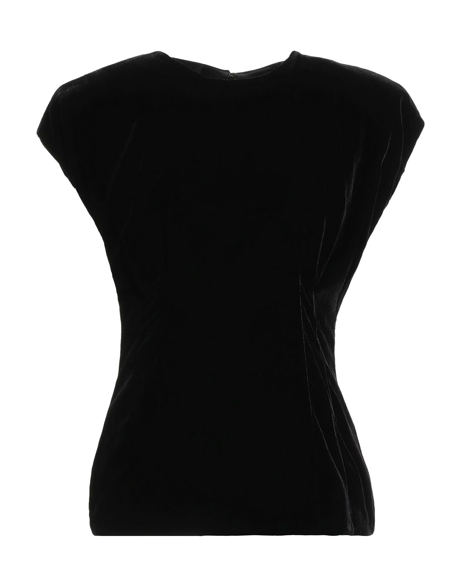 

Топ Dolce&Gabbana, черный