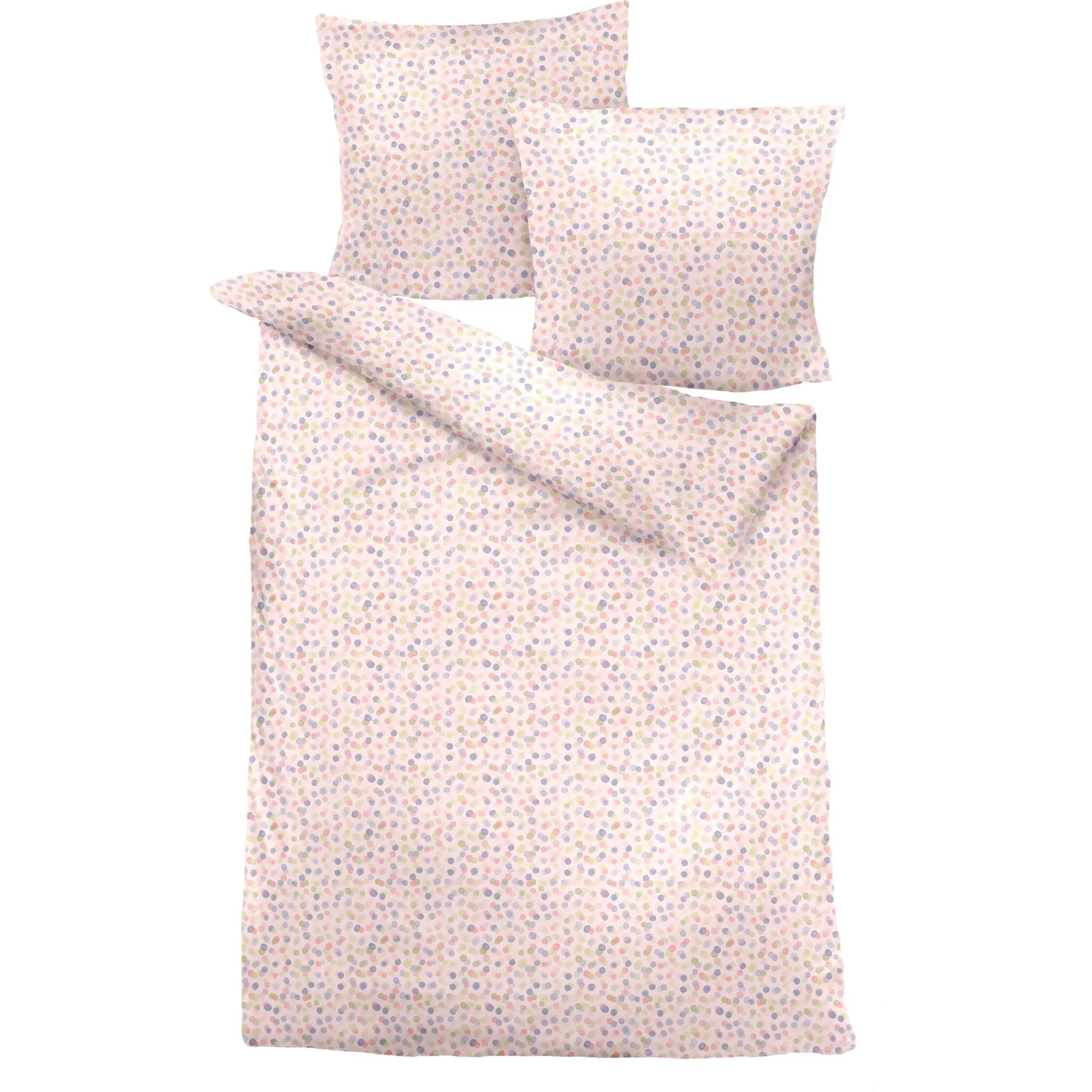 

Постельное белье Dormisette «Dormisette», цвет rosé