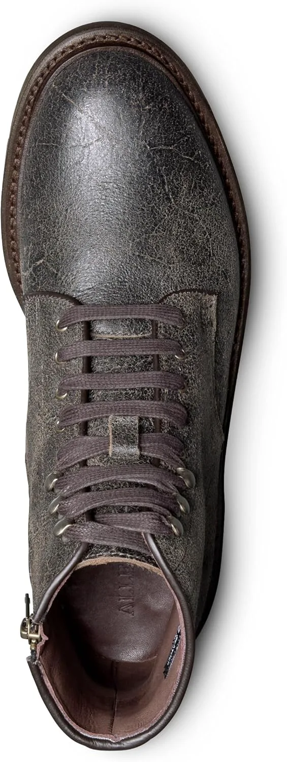 Мужские туфли Allen Edmonds Hugo — фото 2