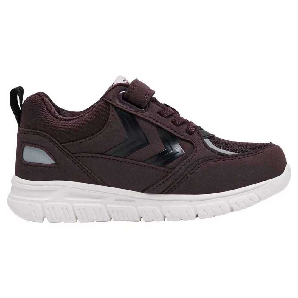 

Кроссовки Hummel X-Light 2.0 Tex, фиолетовый