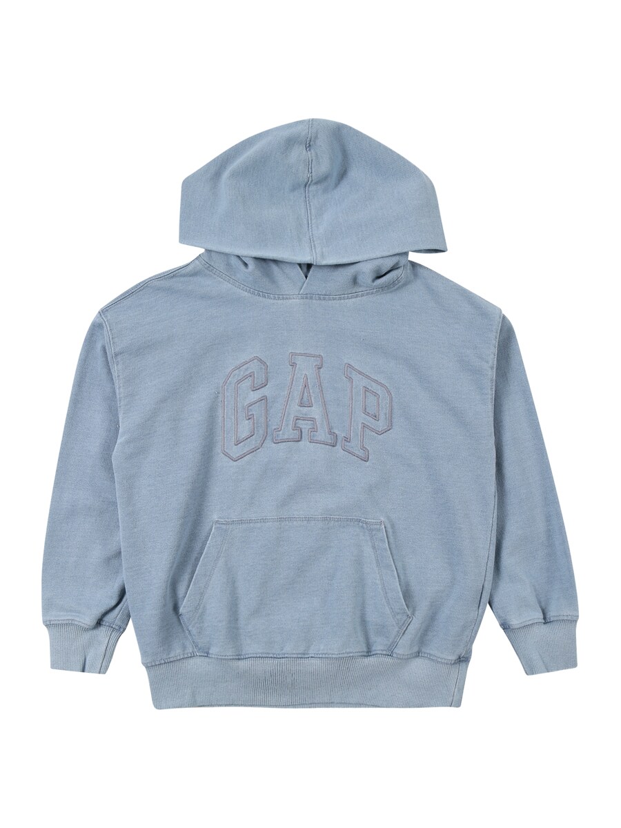 

Толстовка GAP, темно-синий