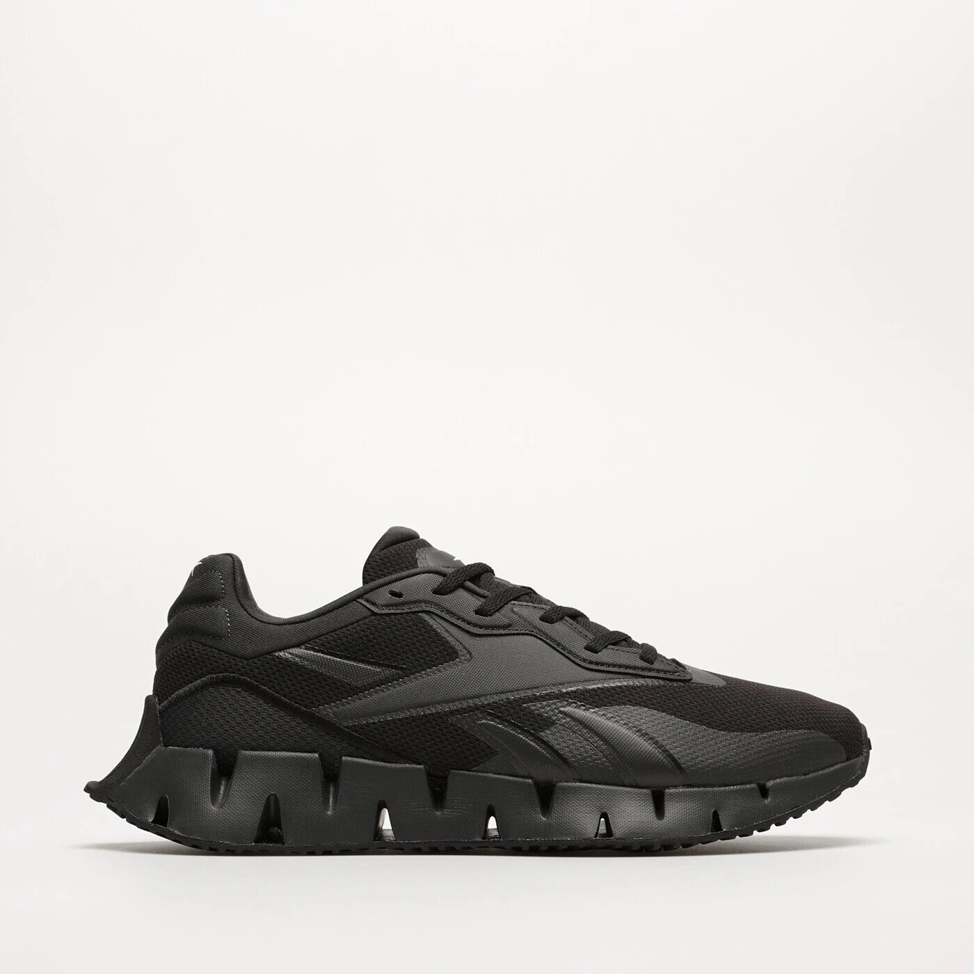 

Кроссовки Reebok Zig Dynamica 4, черный, Черный;серый, Кроссовки Reebok Zig Dynamica 4, черный
