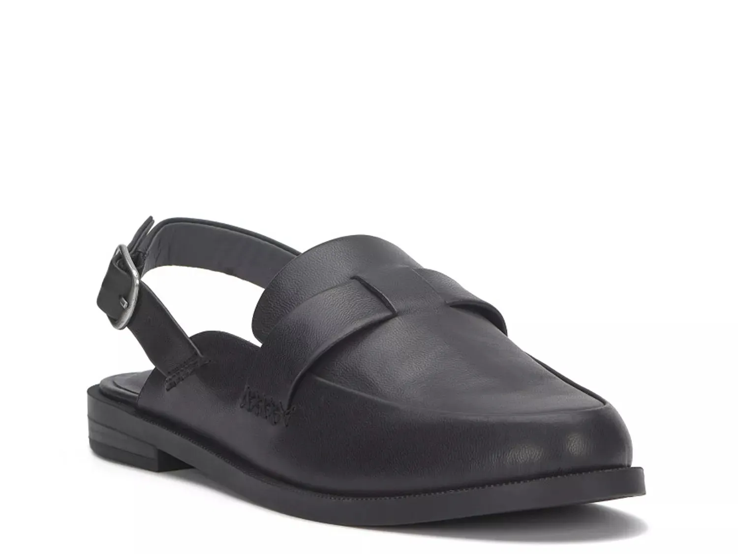 Lucky Brand Louisaa Mule, черный