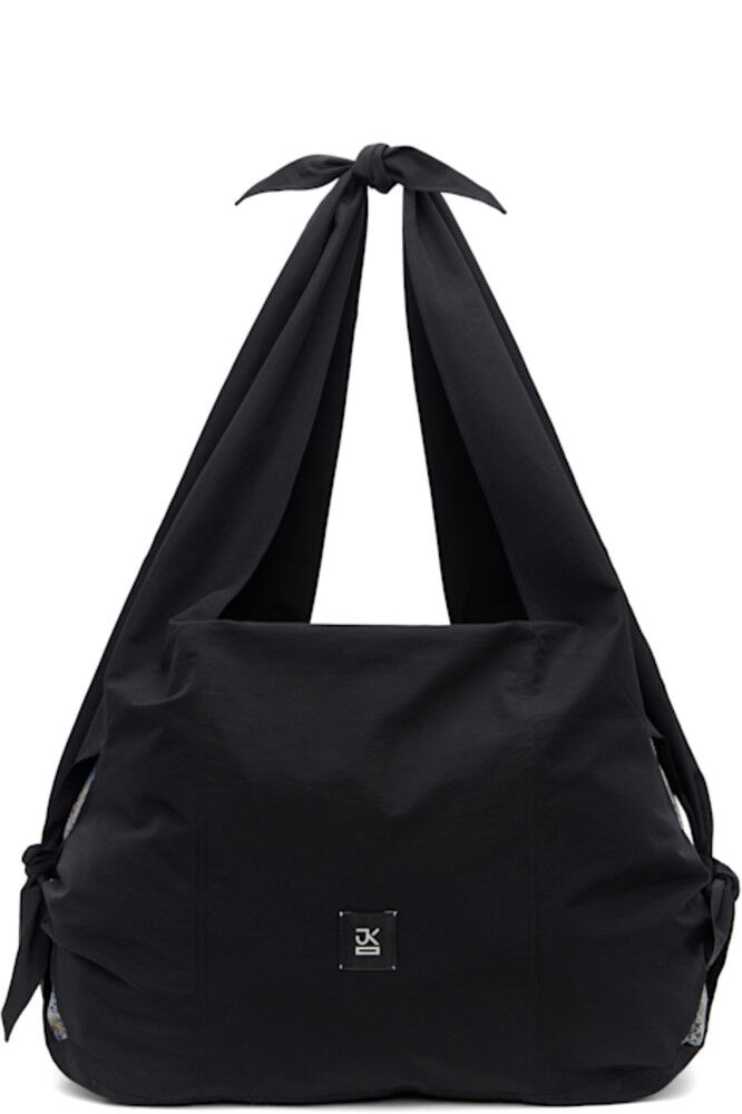 

Сумка Black Bale Bag J.Kim