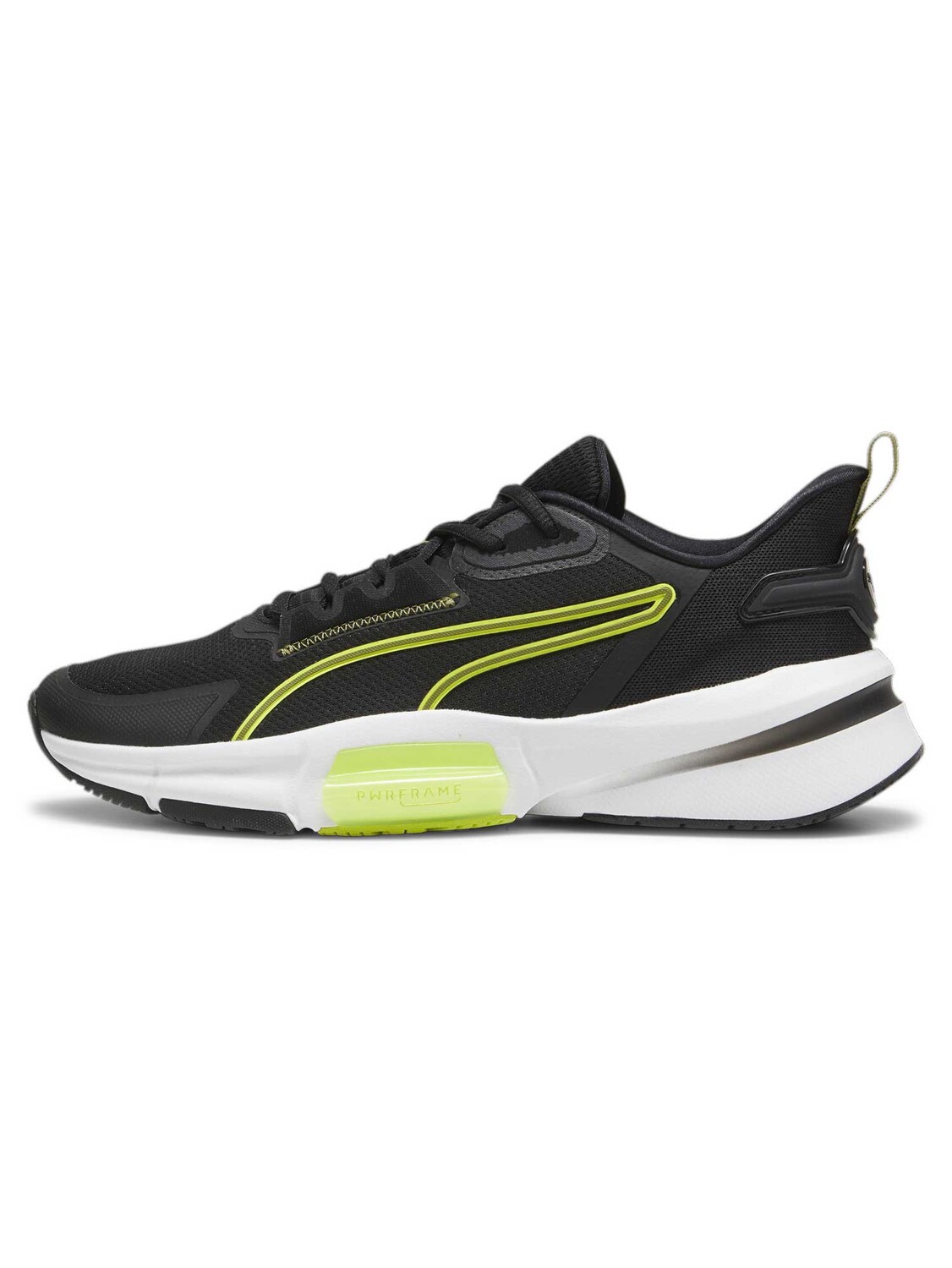 

Кроссовки Puma PWRFrame TR 3, черный
