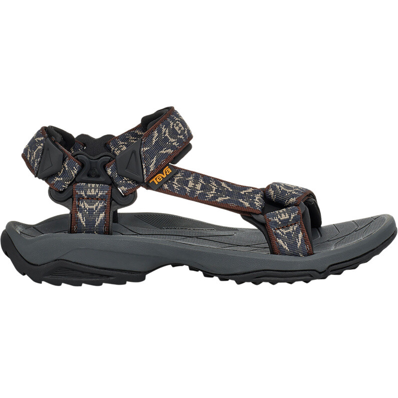 

Мужские сандалии Terra Fi Lite Teva, серый