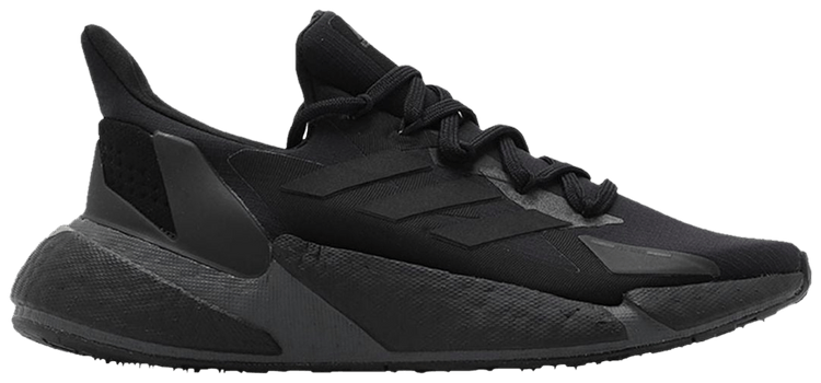 

Кроссовки adidas X9000L4 Cold.Rdy 'Black', черный