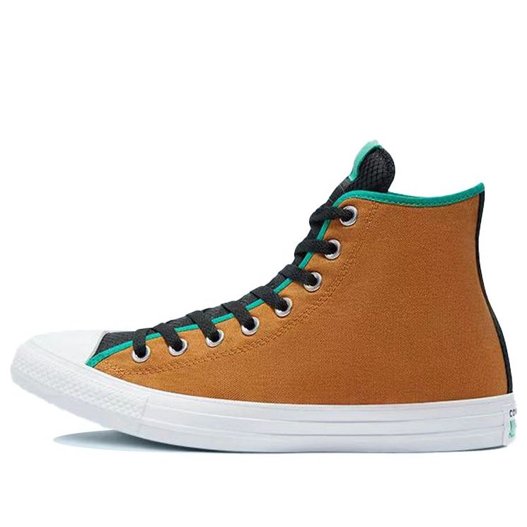 

Кеды Converse Chuck Taylor All Star 'Khaki Green'