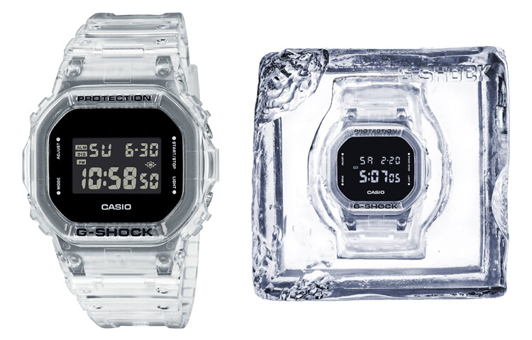 

Мужские часы CASIO G-SHOCK, Издание в подарочной упаковке