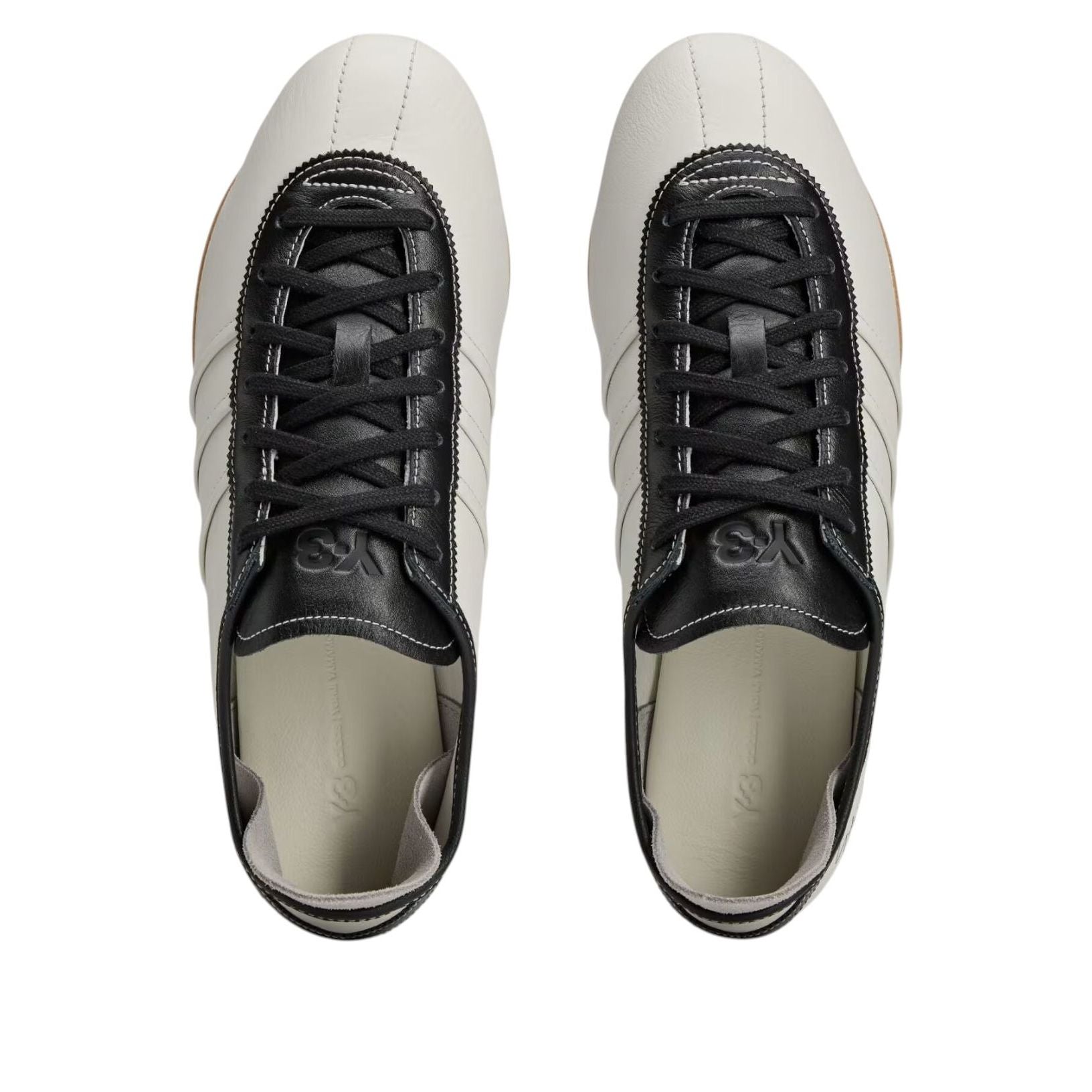 Adidas Y-3 Tokyo 'Black Orbit Grey' — фото 3