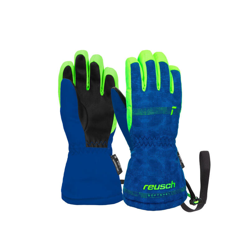 

Перчатки Reusch - Maxi R-TEX XT Maxi R-TEX XT, цвет blau