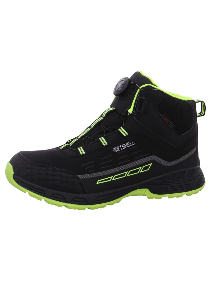 

Высокие кроссовки Jela shoes, черный