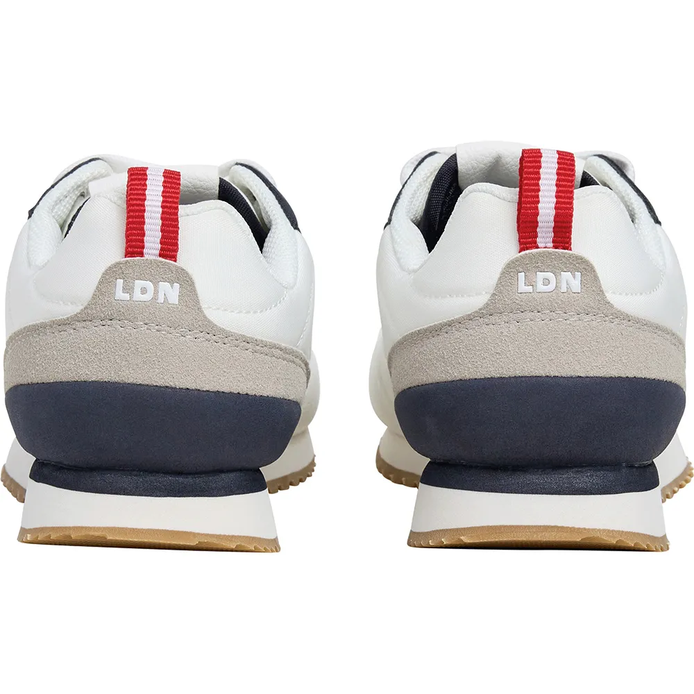 Кроссовки Pepe Jeans Dublin Sport PBS400007, белый — фото 4