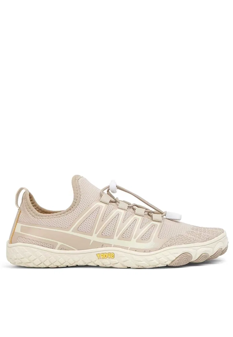 Туфли для хайкинга и вейдинга, модель HYF705 Twenty Eight Shoes, хаки