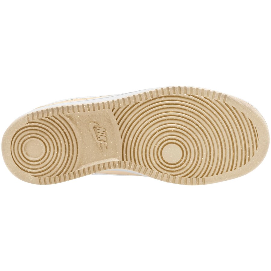 Кроссовки Nike Sportswear Court Vision Next Nature, Pastel yellow — фото 4