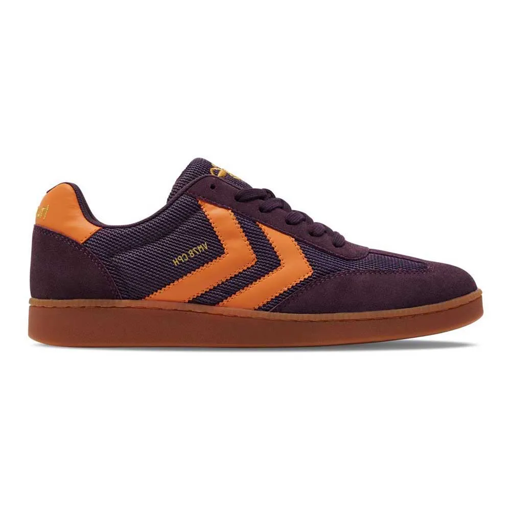 

Кроссовки Hummel VM78 CPH MS trainers, фиолетовый
