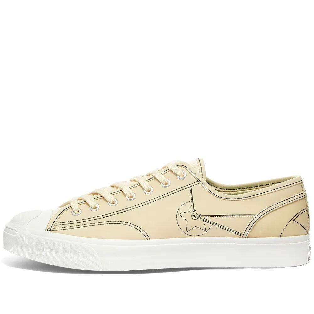 

END. Кроссовки Jack Purcell Ox из коллаборации с Converse Blueprint, Серый, END. Кроссовки Jack Purcell Ox из коллаборации с Converse Blueprint