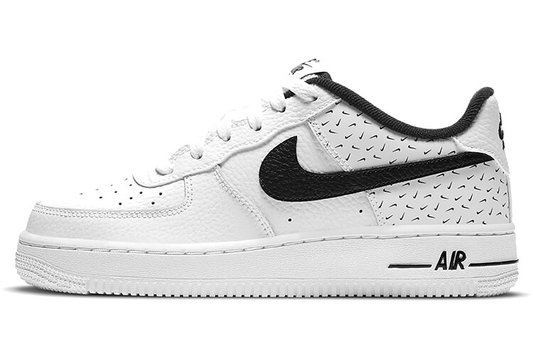 

Кроссовки Nike Air Force 1 Kids' Skateboarding Shoes Grade School
