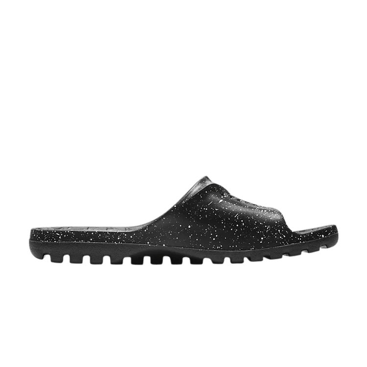 

Шлепанцы Super.Fly Team Slide 'Black White', черный