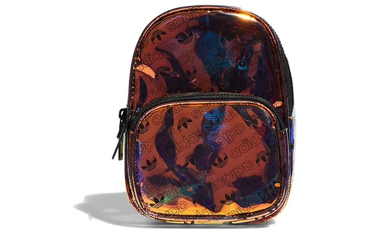 

Мини-рюкзак из ТПУ унисекс разноцветный Adidas Originals