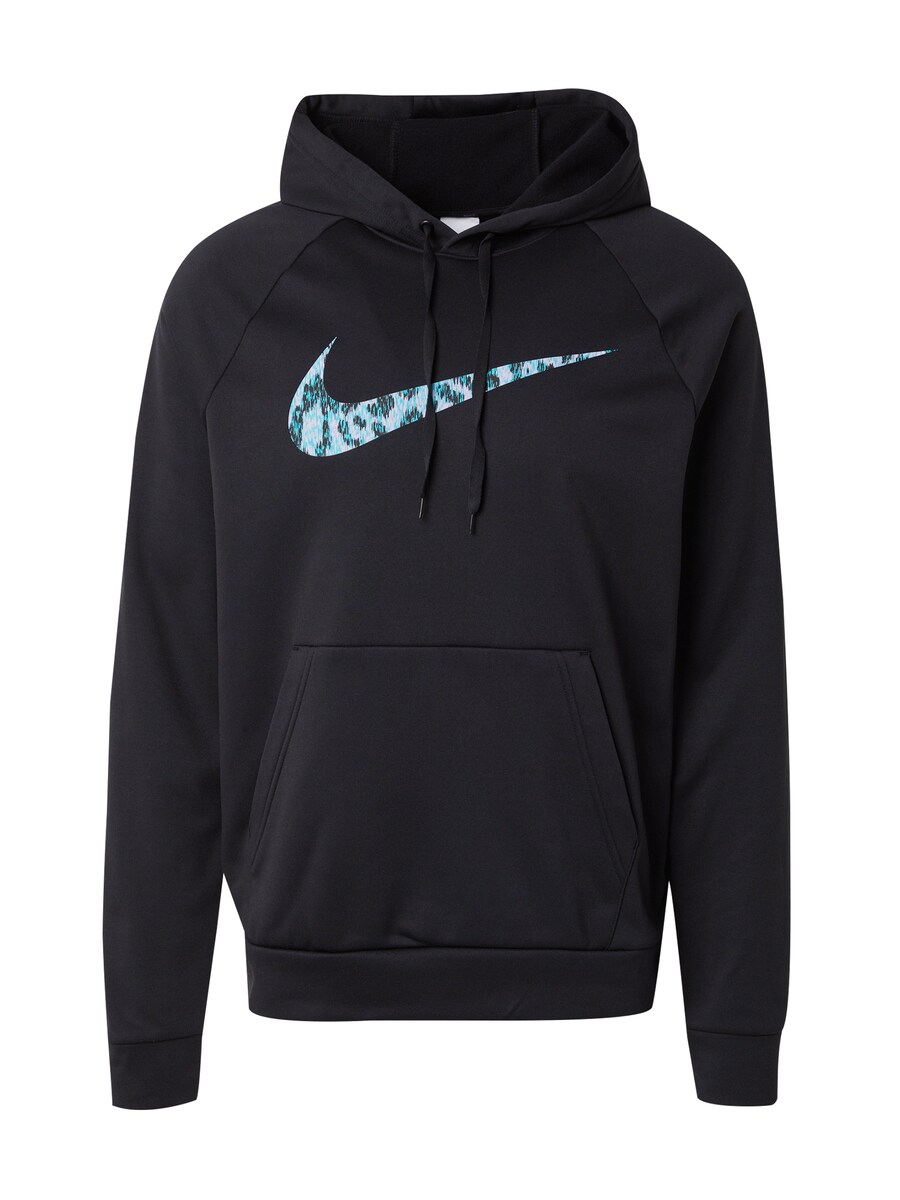 

Спортивная толстовка NIKE, черный