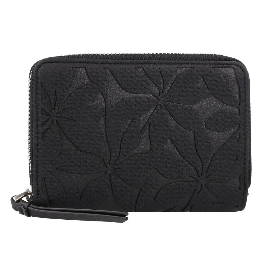

Кошелек Desigual Wallet Onyx Marisa, черный