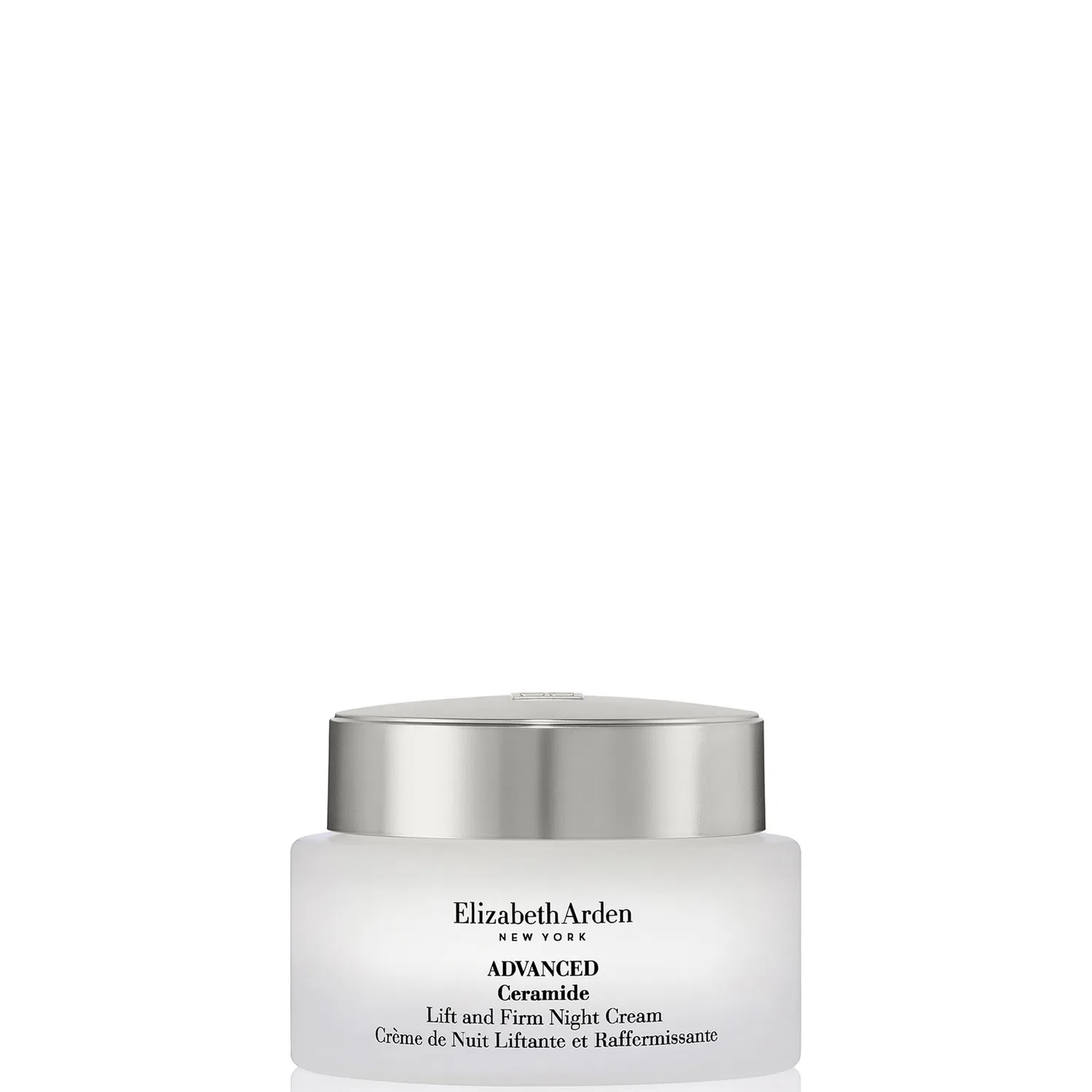 Ночной укрепляющий и подтягивающий крем с церамидами: сыворотка и увлажняющий крем Elizabeth Arden — фото 3