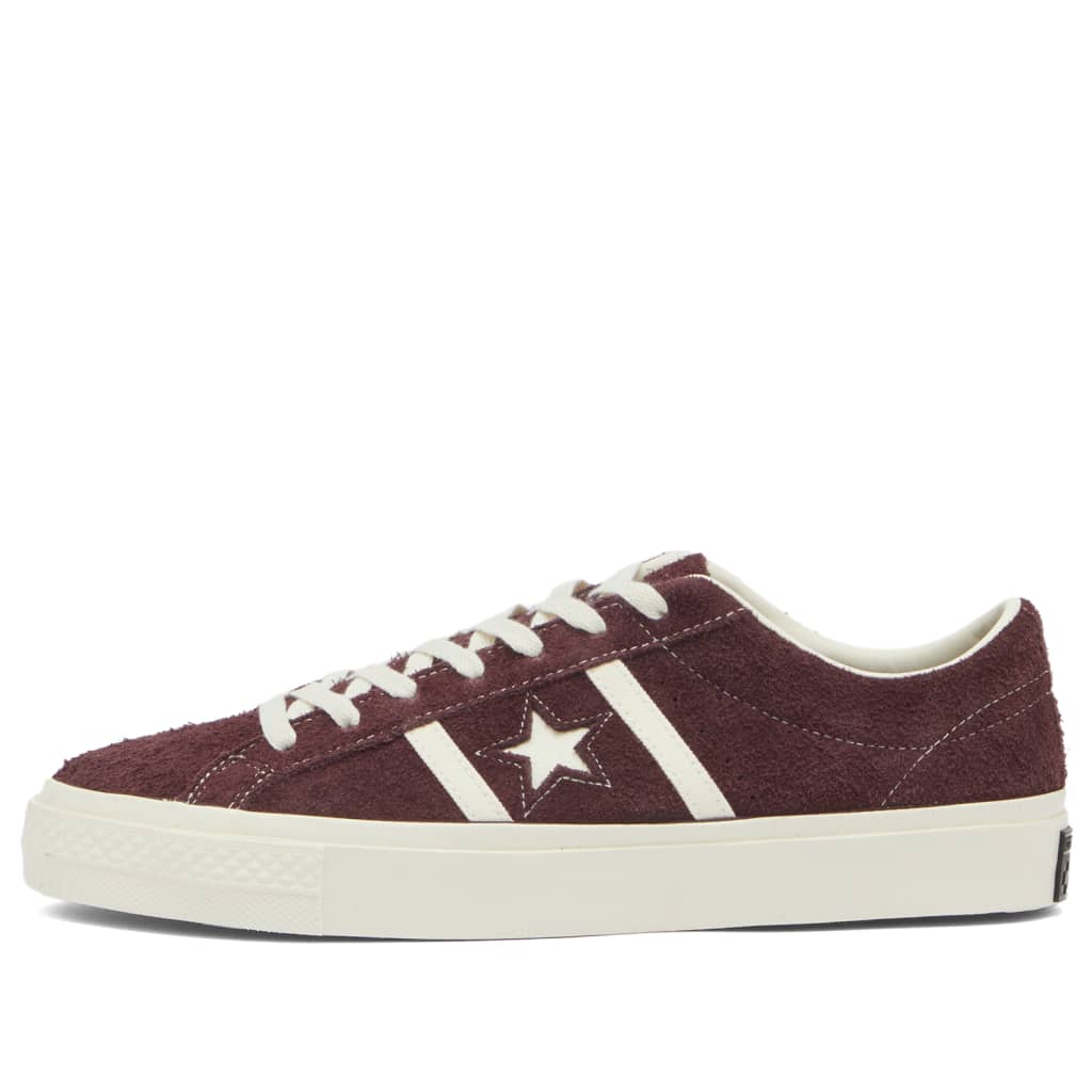 

Кроссовки Cons One Star Academy Pro Converse, мультиколор