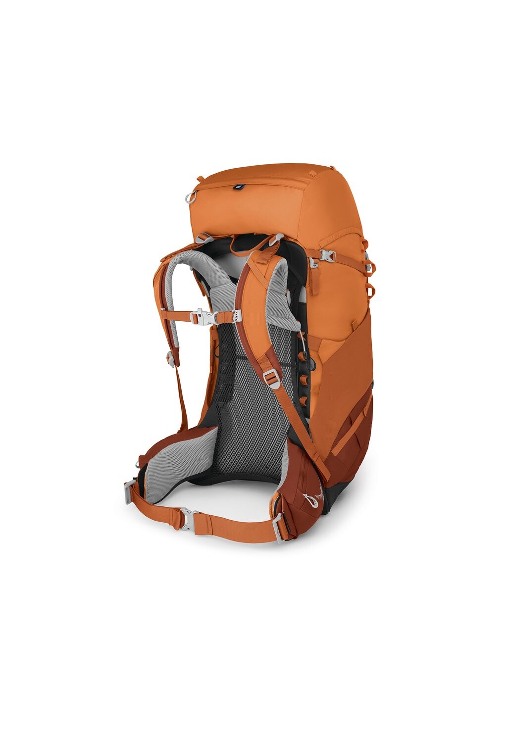 

Треккинговый рюкзак ACE Osprey, оранжевый