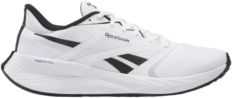 Кроссовки Reebok Unisex Energen Tech Plus 2, 2-White Black Grey 1