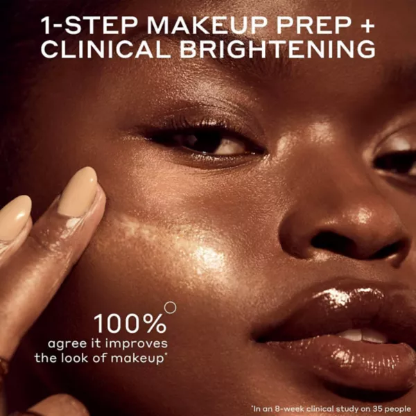 Крем для лица OLEHENRIKSEN — Увлажняющий Banana Bright+ с мгновенным сиянием кожи, с ниацинамидами и витамином С — фото 2